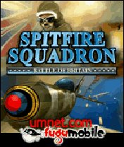 game pic for SPITFIRE SQUADRON